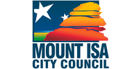 Mount Isa City Council logo